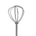 thumbnail image 4 of Varita de hadas Sunnimix para niñas Plateada, 4 of 6