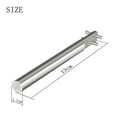 thumbnail image 4 of 12x Saxophone Repair Tool Flute Repairing Leveling Woodwind Maintenance Tool for, 4 of 8