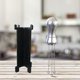 thumbnail image 2 of Silver Coffee Tamper Needle Type Distributor Tool With Handle &stand, 2 of 5