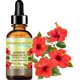 thumbnail image 2 of Aceite de hibisco Oil Botanical Beauty, 60 ml, 100% puro y natural, 2 of 9