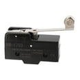 thumbnail image 1 of Micro Limit Switch,2PCS Micro Limit Switches Hinge Roller Lever Switch VAC Micro Switch Effortless Installation, 1 of 14