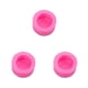 thumbnail image 2 of Toystoory Macaron estilo molde de silicona galleta postre pastel decoración herramienta jabón DIY molde utensilios de cocina microondas Type1, 2 of 6