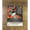 thumbnail image 2 of Logan Webb MLB San Francisco Giants 2022 Panini Chronicles - Spectra 88 trading card, 2 of 2