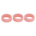 thumbnail image 2 of 3PCS Silicone Ring Covers,Elastic Ring Protector for Smart Ring, 2 of 7