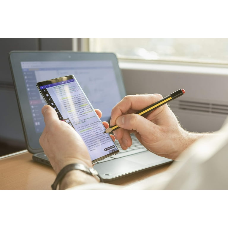 Stylus Staedtler Samsung Staedtler Noris® Digital Jumbo EMR Stylus –
