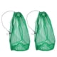 thumbnail image 1 of 2 bolsas para redes de pesca con cordón para buceo y exteriores, portátiles, 1 of 8