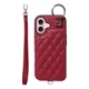 thumbnail image 1 of Funda Para iPhone Elegante Con Ranura Para Tarjetas Y Correa, 1 of 8