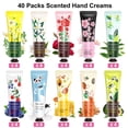 thumbnail image 2 of Crema de manos Aottom, paquete de 40 unidades, tamaño viaje, 30 ml, para manos secas, 2 of 8