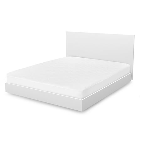 Mainstays Super Bedsaver Mattress Pad in Multiple Sizes