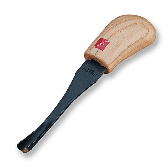 Flexcut #11 Palm Sweep X 1/4