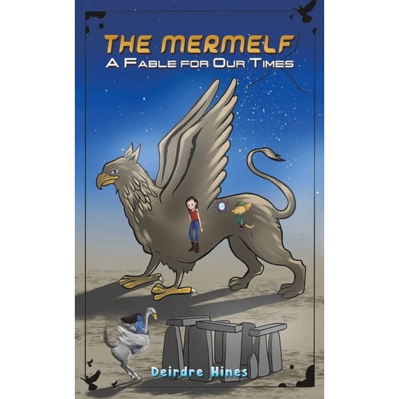 The Mermelf, (Paperback)