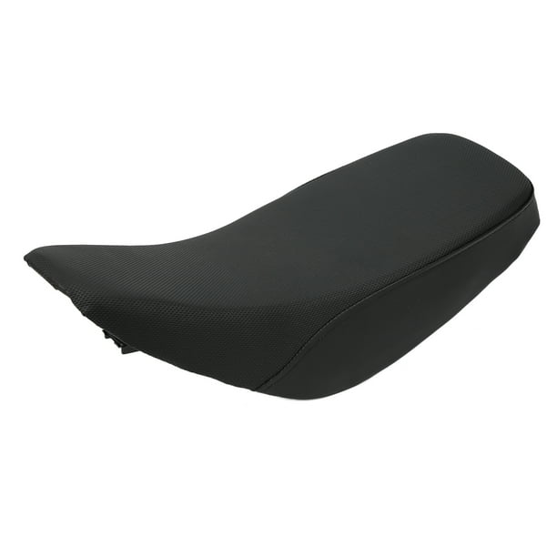 ATV Saddle,ATV Seat Assembly Saddle Saddle Replacement ATV Seat