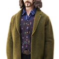 thumbnail image 4 of Muñeca negra Sirius de Harry Potter, figura posable con atue, 4 of 5
