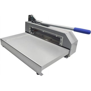 VEVOR Hand Plate Shear 12,Manual Metal Cutter Cutting Thickness1/4 Inch  Max,Metal Steel Frame Snip Machine Benchtop 1/2 Inch Rod,for Shear Carbon