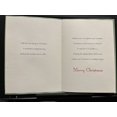 thumbnail image 5 of Merry Christmas Father Greeting Card w/Envelope, 5 of 5