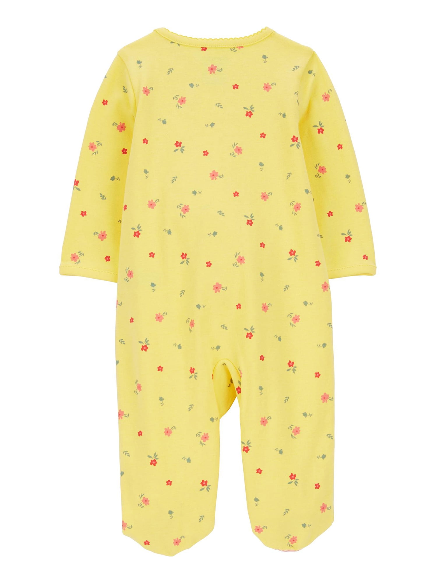 Carter's Child of Mine Baby Sleep 'N Play, Sizes Preemie-6/9 Months