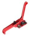 thumbnail image 4 of Manual PP PET Plastic Strap Tensioner Sealer Hand Strapping Sealing Packing Tool Set for Various Operating Conditions, 4 of 7