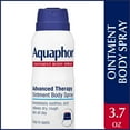thumbnail image 6 of Aquaphor Ointment Body Spray - Moisturizes and Heals Dry, Rough Skin - 3.7 oz. Spray Can, 6 of 8