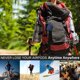 thumbnail image 2 of 200*200cm blue Funda para Airpods Pro con llavero, funda protectora completa de silicona para Airpods para mujeres y hombres con la última funda para Airpods Pro de Apple 2019, l, 2 of 5
