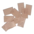 thumbnail image 1 of Parches de semillas de oído parches de acupuntura de semillas de oído meridianos de dragado de masaje 600 piezas aprietan la piel para ojeras ANGGREK Otros, 1 of 8