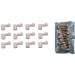 thumbnail image 2 of Screen Clips With Screws, Plastic, 7/16 In., 12-Pk. - PL 7775, 2 of 2