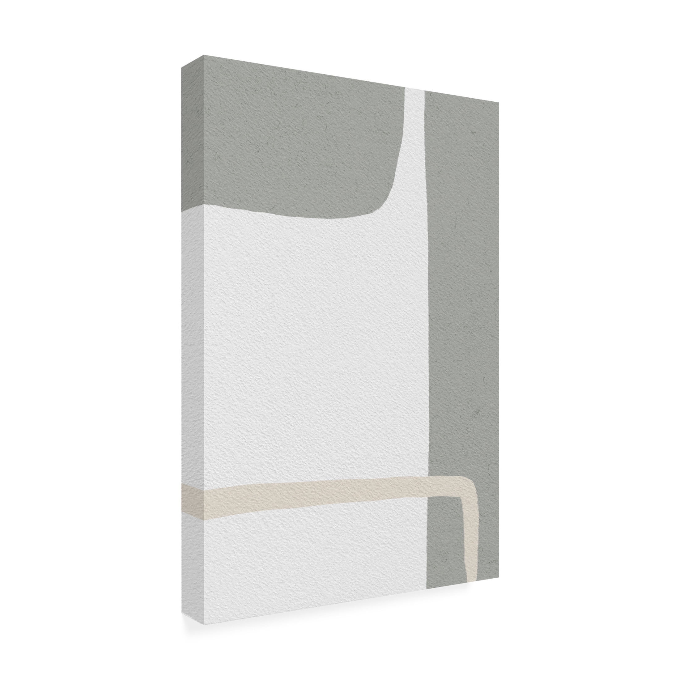 Trademark Fine Art uplusmestudio The Highest Canvas Wall Art