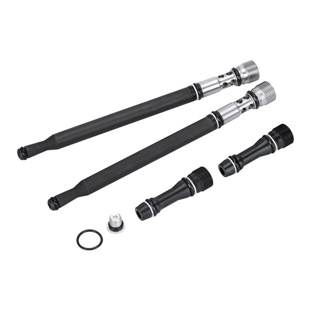 Tubo de soporte y conjunto de enchufes de repuesto para 2004-2010 6E7Z-9A332-a, piezas de accesorios