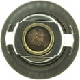 thumbnail image 3 of Gates 33728 OE Type Engine Coolant Thermostat, 3 of 3