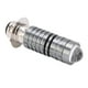 thumbnail image 4 of Bombilla LED para faros delanteros de motocicleta, 12 V, 20 W, bombilla LED para faros delanteros de motocicleta, bombilla V para faros delanteros de motocicleta, confiabilidad excepcional, 4 of 9