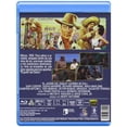 thumbnail image 3 of Garden Of Evil ( 1954 ) [ Blu-Ray, Reg.A/B/C Import - Spain ], 3 of 3