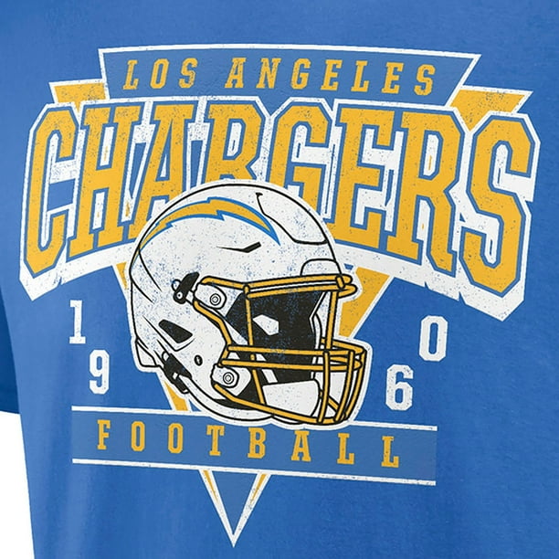 シャツ NFL CHARGERS game shirts Ultra Game NFL Official Adults Super Soft Vintage Game Day