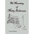 thumbnail image 1 of La Hantise de Matty Buhrmann, 1 of 2