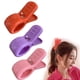 thumbnail image 1 of Clip de Pelo Lindo Ganfancp para La Coleta Alta de Las Mujeres 1X Horquilla, 1 of 2