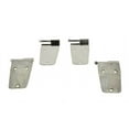 thumbnail image 3 of Kentrol 30474 Stainless Steel Hardtop Door Hinge, 3 of 6