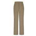 thumbnail image 4 of KyCheLot Loose Yoga Pants for Women Plus Size Comfy Stretch High Waist Drawstring Soft Sweatpants with Pockets, 4 of 7