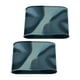 thumbnail image 3 of Correas para espinilleras de fútbol, ​​soportes externos para espinilleras de fútbol para atletas adultos 8cmx6cm, 3 of 9