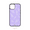 Light, variant on abbyrose Lavender Ferns iPhone Case for iPhone 15 Pro