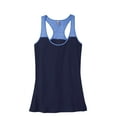 thumbnail image 5 of District Juniors Varsity Tank-S (True Navy/ Deep Royal), 5 of 6