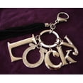 thumbnail image 1 of Lucky Amulet with Tassel, 1 of 1