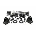 thumbnail image 1 of ReadyLIFT Lift Kit Suspension 69-20250 SST Series; 2-1/2 Inch Front Lift; 2-1/2 Inch Rear Lift; Black Components, 1 of 2