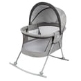 thumbnail image 1 of Cuna Moisés Mecedor Safety 1st Nap & Go BT080G, 1 of 7