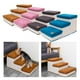 thumbnail image 2 of Perros Escaleras Para Mascotas De Para Mascotas Gato Gloria Escaleras de madera para interiores Cama alta, 2 of 9