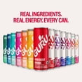 thumbnail image 2 of GURU Good Energy Wild Ice Pop 355mL, 2 of 10
