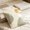 27.6*19.7in, variant on No‑Pump Vacuum Storage Bags, Large Cube Vacuum Seal Bags,Press Seal, for Storage Organization and Packaging of Household Clothes Cotton Quilt Special Bag