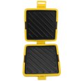thumbnail image 2 of Golden Toastie Maker Microwavable  for Sandwiches Grilled Cheese, 2 of 7