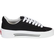 Vans Sid Ni Staple VN0A4BNFOS71 Unisex Black/White Causal Shoes FB210 (7.5)