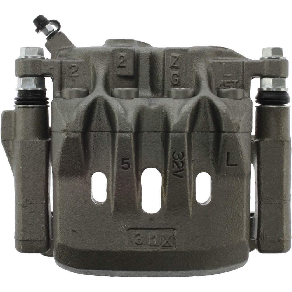 Centric Parts Disc Brake Caliper P/N:141.44208