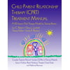 Child Parent Relationship Therapy Cprt Therapist Noteboook