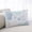 Sky Blue Gray, variant on Red Sage Green Coastal Lumar Pillow Covers,Summer Beach Coral Shell Starfish Breathable Throw Pillow Cases with Invisible Zipper,Decorative Pillowcase Pillows Protectors for Sofa Bed Chair 16"x24"