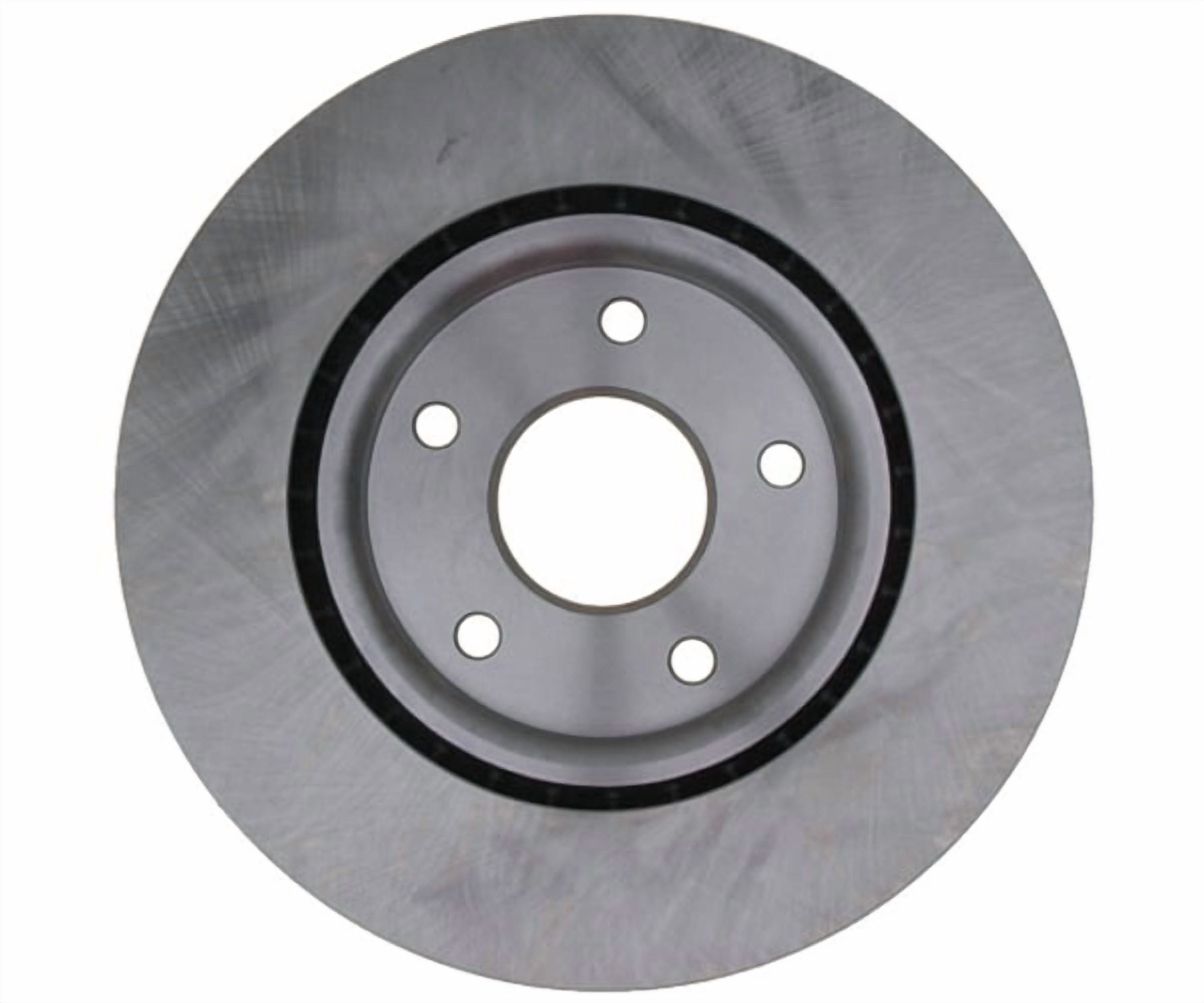 Raybestos 780964R : Front Brake Rotors, Corrosion Resistant, Installation Ready